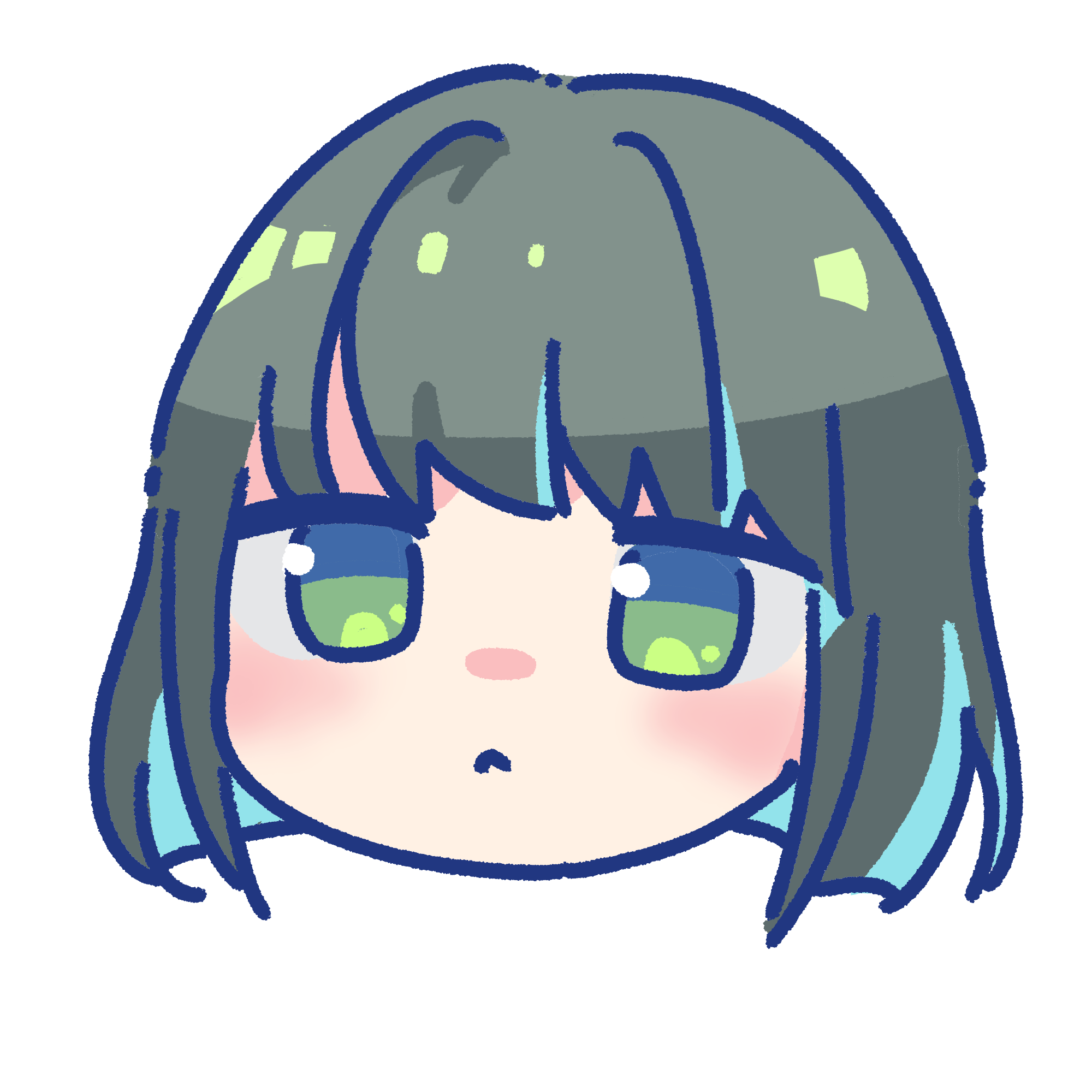 syuilomoe's avatar